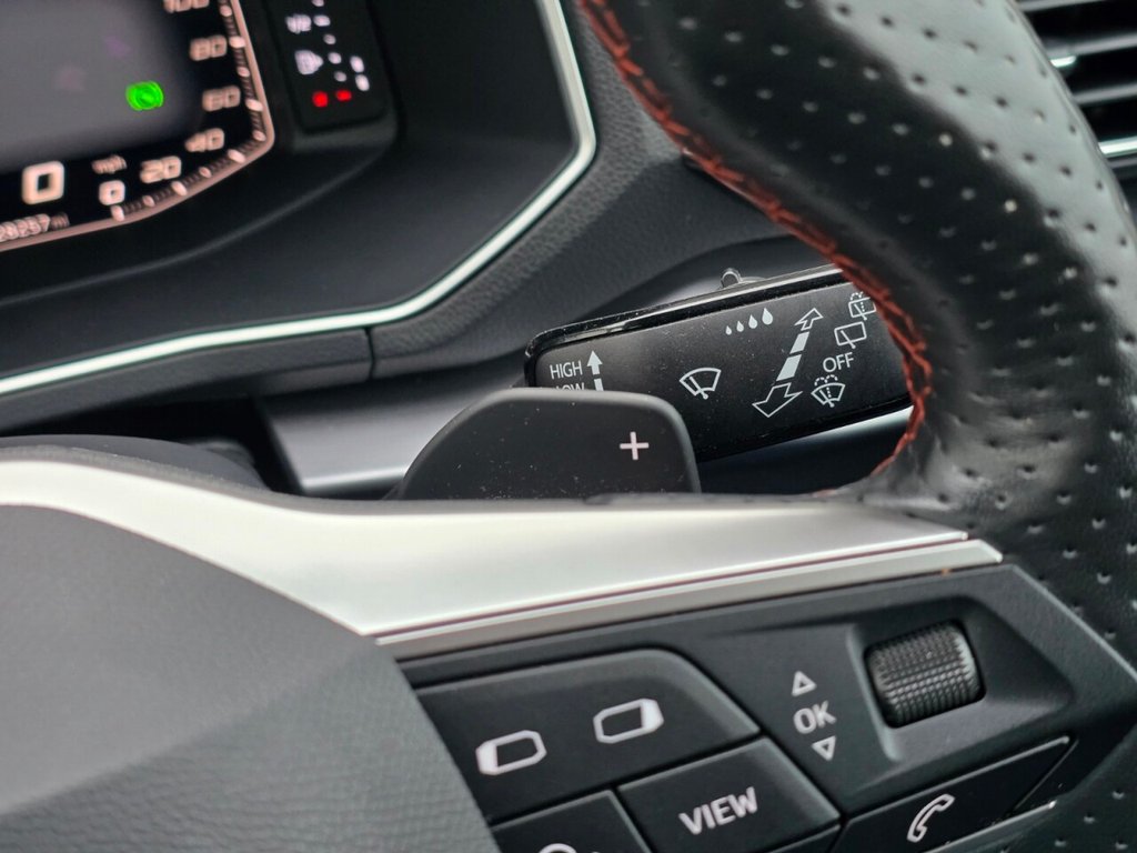 Used SEAT Tarraco 2022 for sale - 77038231: Photo 37