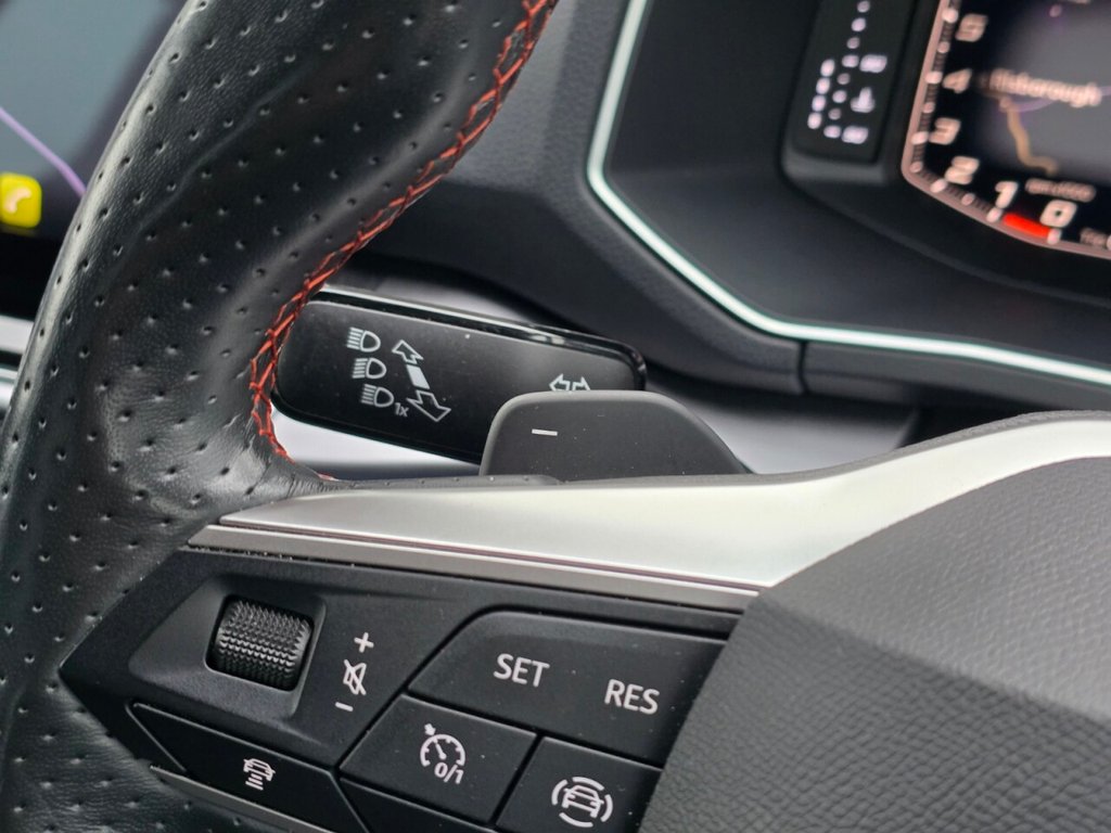 Used SEAT Tarraco 2022 for sale - 77038231: Photo 38