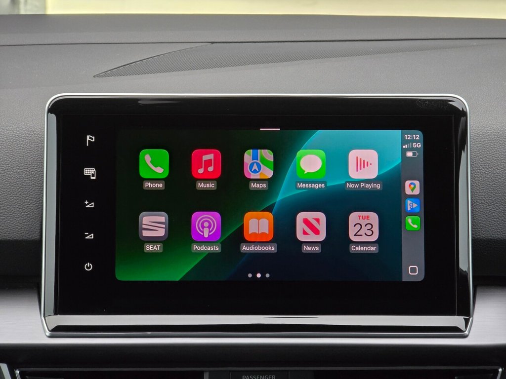 Used SEAT Tarraco 2022 for sale - 77038231: Photo 47