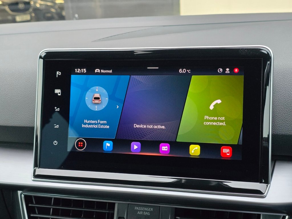 Used SEAT Tarraco 2022 for sale - 77038231: Photo 48