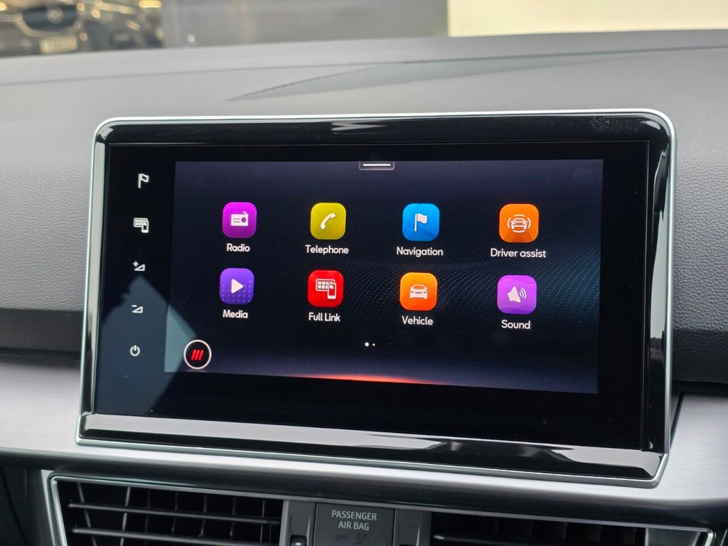 Used SEAT Tarraco 2022 for sale - 77038231: Photo 49