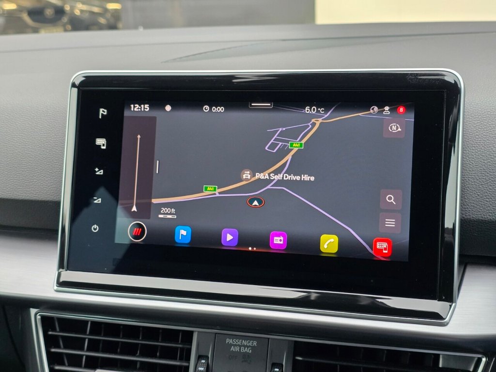 Used SEAT Tarraco 2022 for sale - 77038231: Photo 50