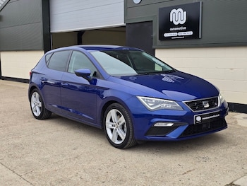 2020 (20) - 1.5 TSI EVO 150 FR [EZ] 5dr DSG