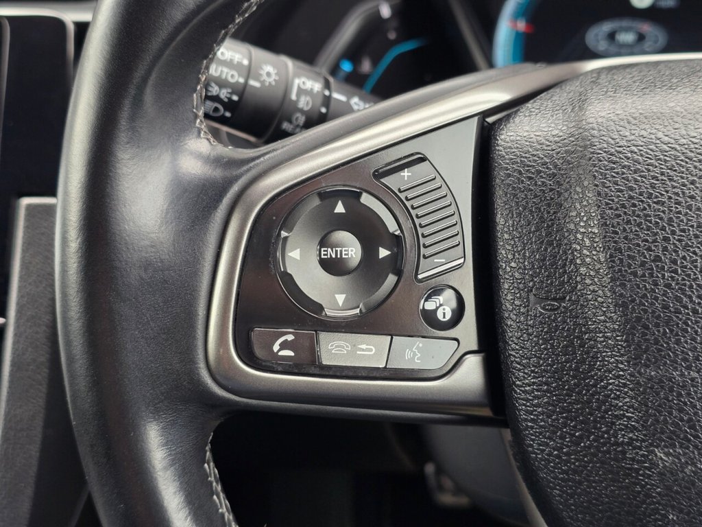 Used Honda Civic 2017 for sale - 77734052: Photo 27