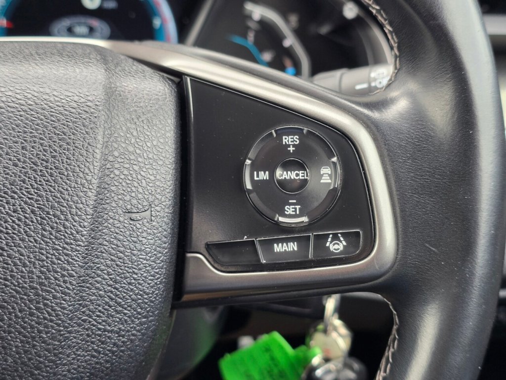 Used Honda Civic 2017 for sale - 77734052: Photo 28