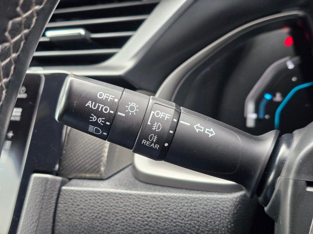 Used Honda Civic 2017 for sale - 77734052: Photo 29