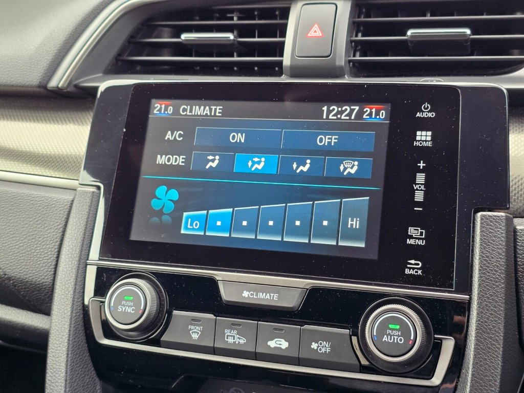 Used Honda Civic 2017 for sale - 77734052: Photo 42