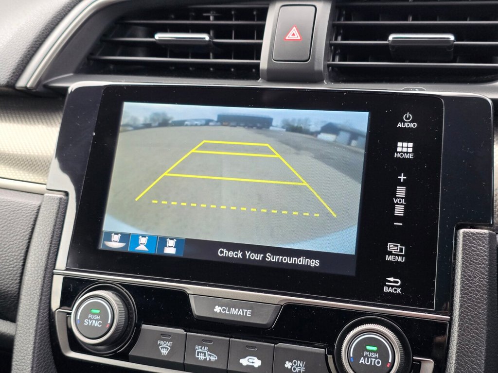 Used Honda Civic 2017 for sale - 77734052: Photo 43