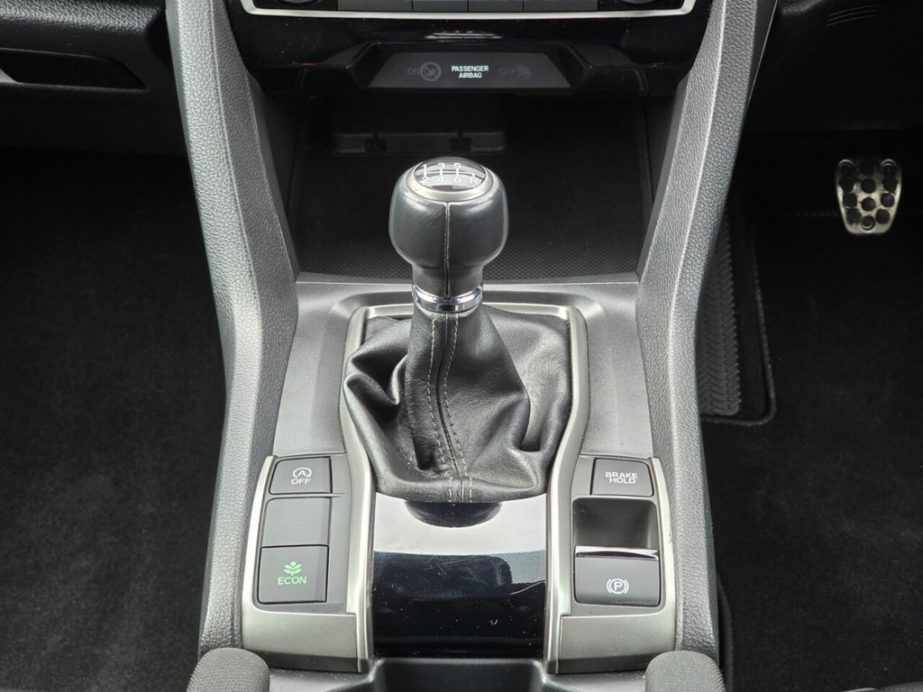 Used Honda Civic 2017 for sale - 77734052: Photo 44