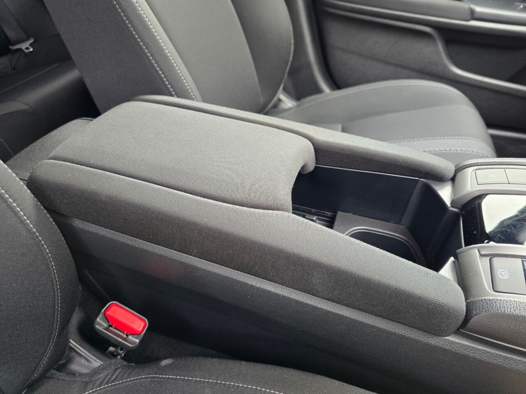 Used Honda Civic 2017 for sale - 77734052: Photo 47