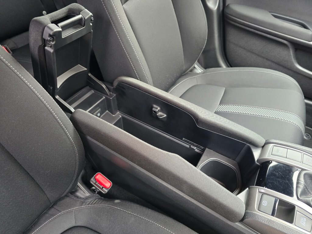 Used Honda Civic 2017 for sale - 77734052: Photo 48