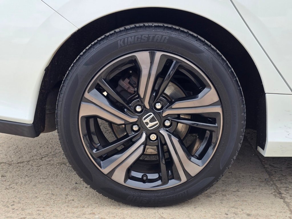 Used Honda Civic 2017 for sale - 77734052: Photo 58