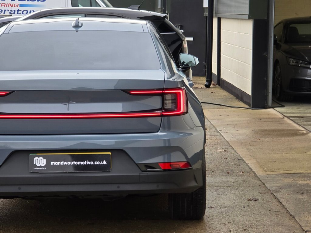 Used Polestar Polestar 2 2022 for sale - 76867312: Photo 10
