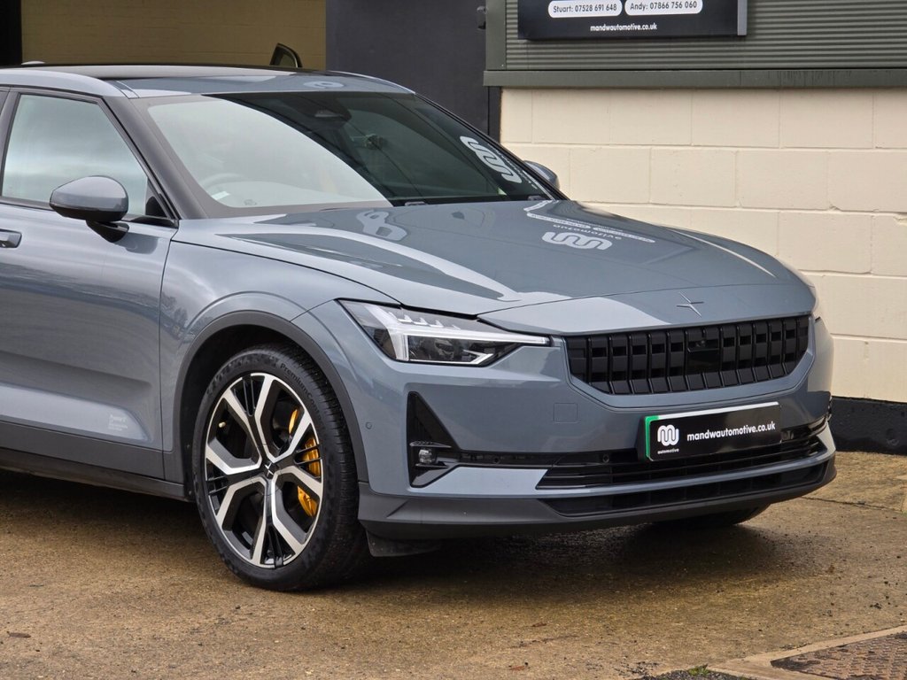 Used Polestar Polestar 2 2022 for sale - 76867312: Photo 11