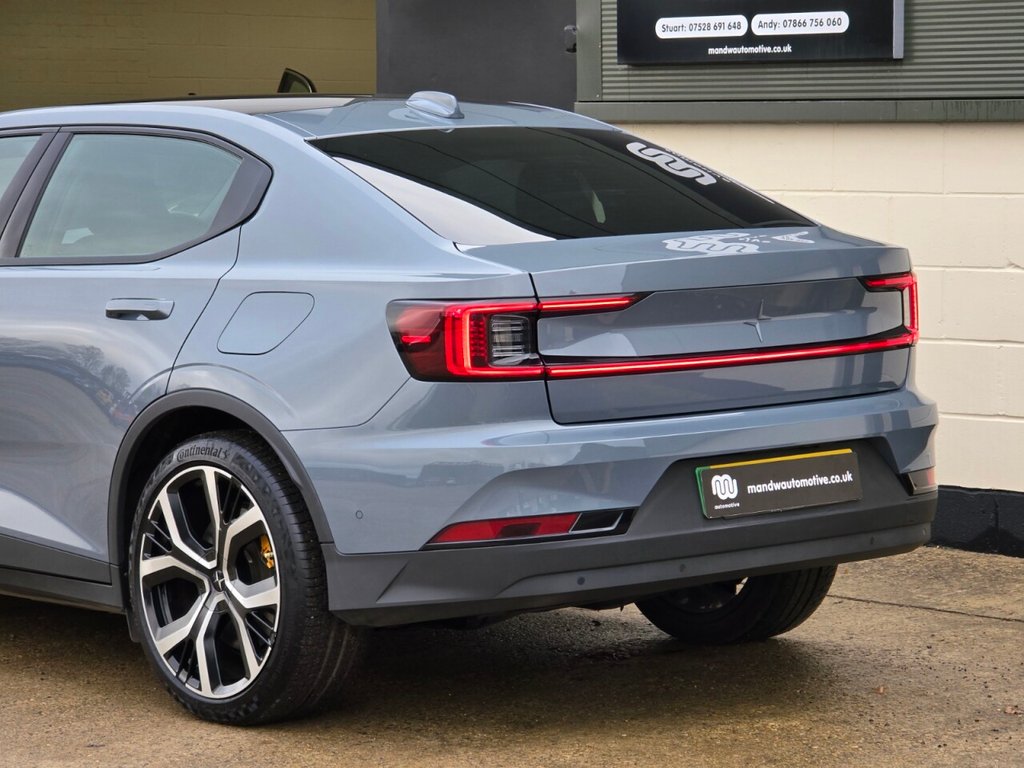 Used Polestar Polestar 2 2022 for sale - 76867312: Photo 12