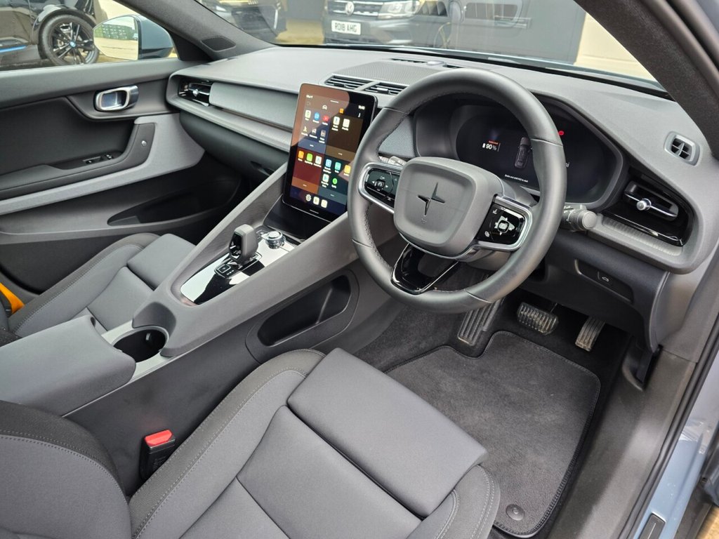 Used Polestar Polestar 2 2022 for sale - 76867312: Photo 14