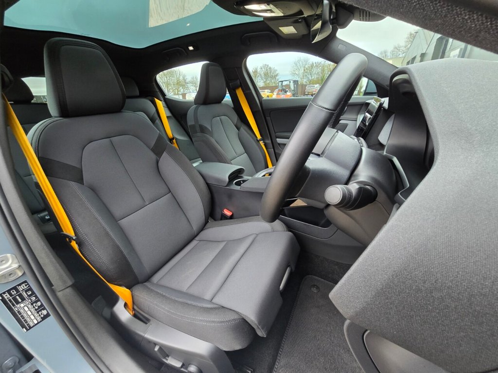 Used Polestar Polestar 2 2022 for sale - 76867312: Photo 16