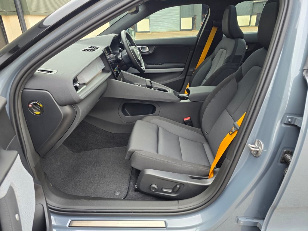 Used Polestar Polestar 2 2022 for sale - 76867312: Photo 19