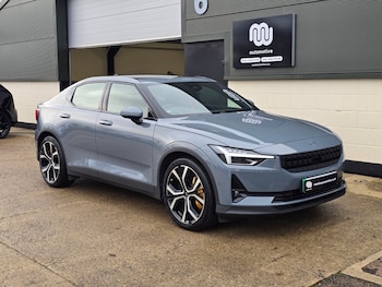 Used Polestar Polestar 2 2022 for sale - 76867312: Photo