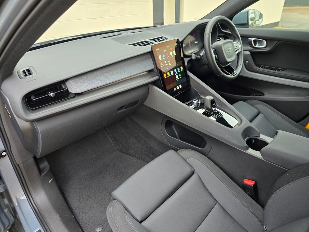 Used Polestar Polestar 2 2022 for sale - 76867312: Photo 20