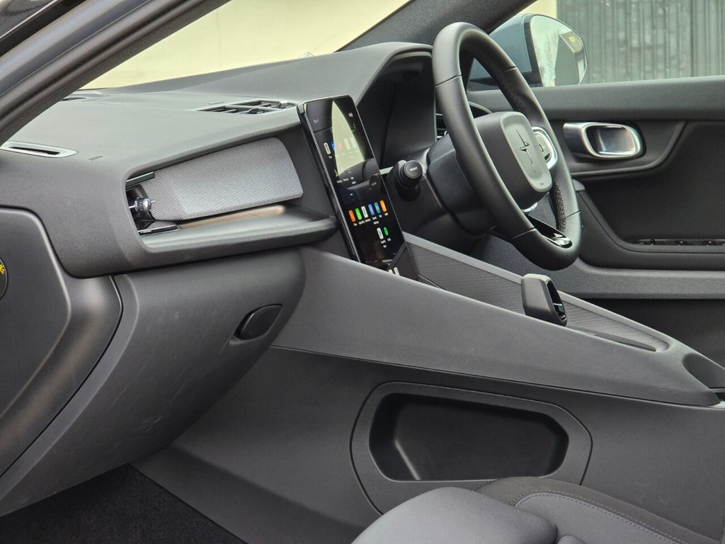 Used Polestar Polestar 2 2022 for sale - 76867312: Photo 21