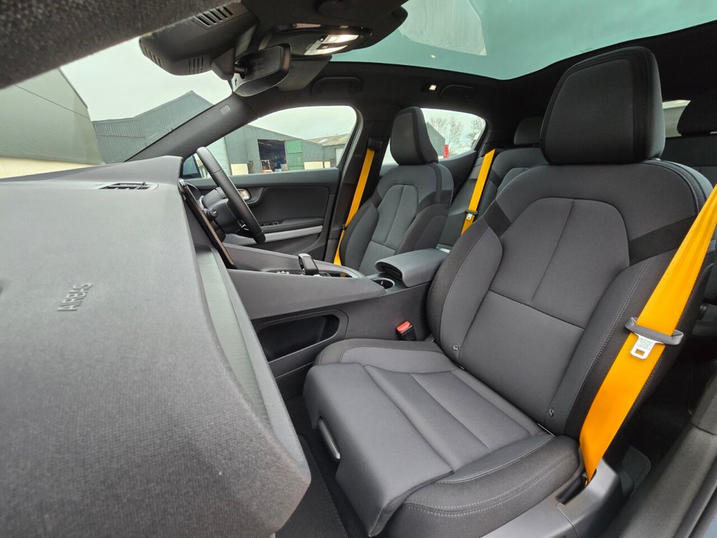 Used Polestar Polestar 2 2022 for sale - 76867312: Photo 22