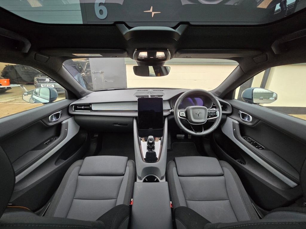 Used Polestar Polestar 2 2022 for sale - 76867312: Photo 23