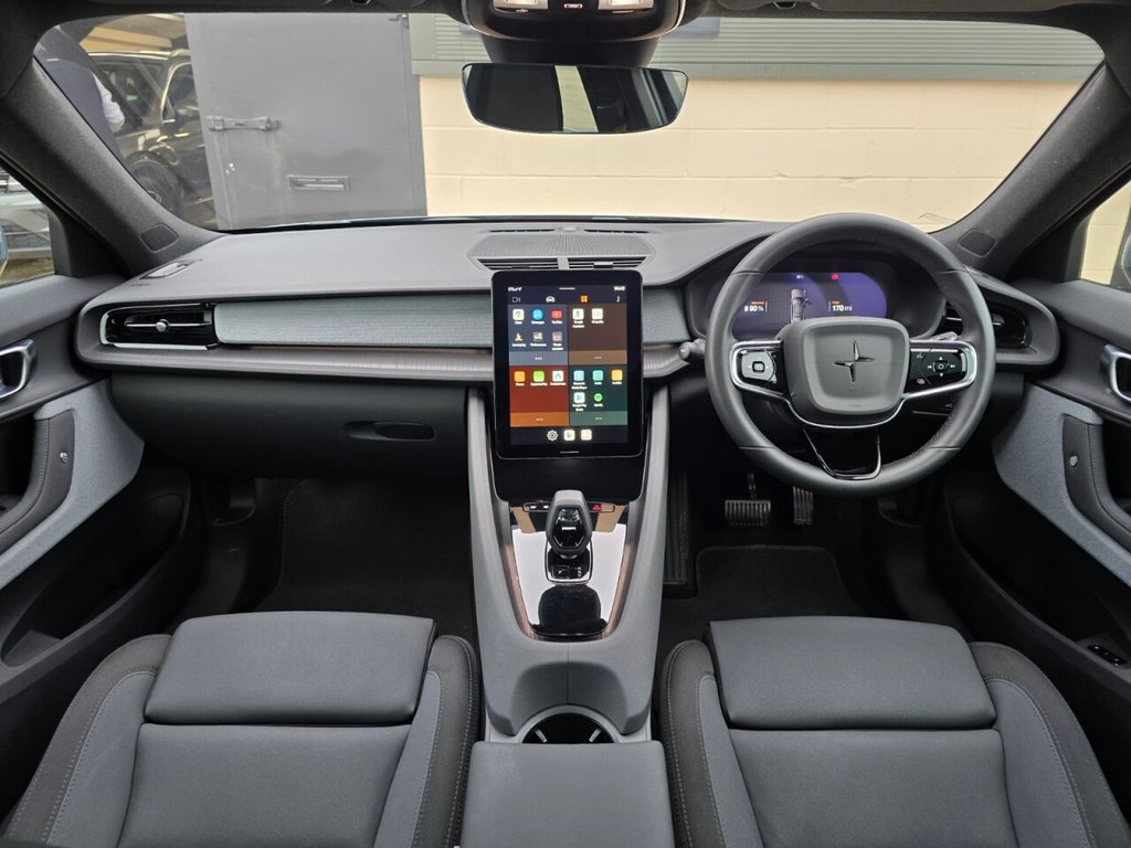 Used Polestar Polestar 2 2022 for sale - 76867312: Photo 24