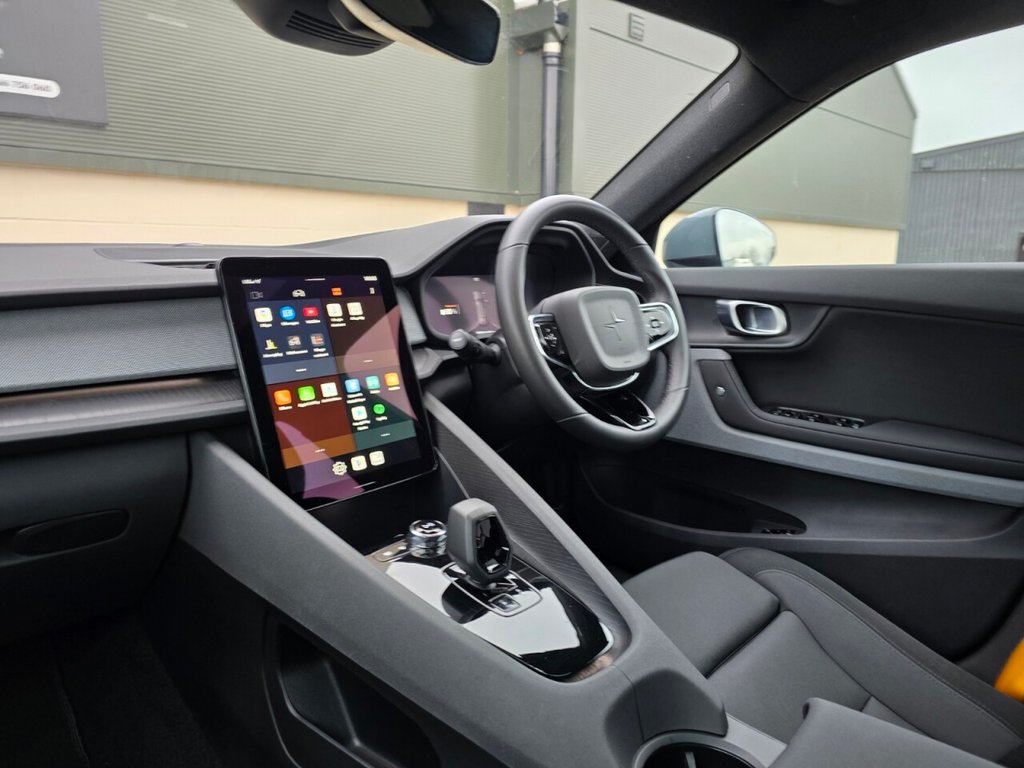 Used Polestar Polestar 2 2022 for sale - 76867312: Photo 25