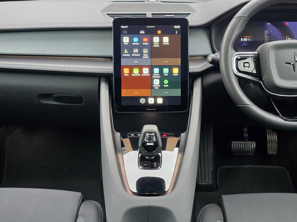 Used Polestar Polestar 2 2022 for sale - 76867312: Photo 26