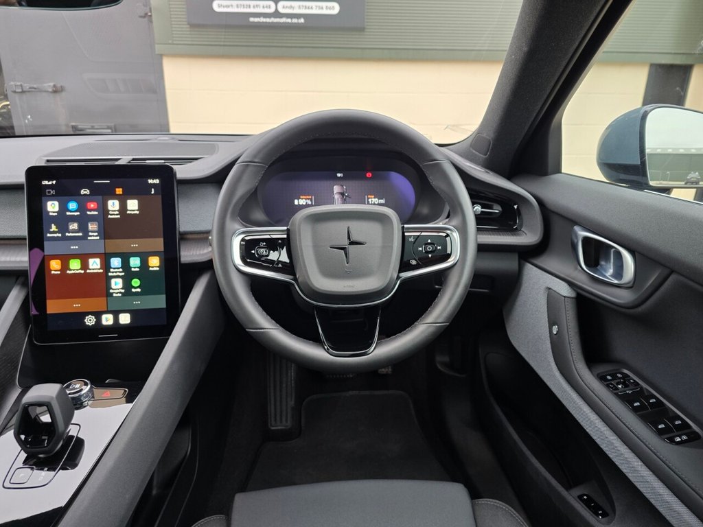 Used Polestar Polestar 2 2022 for sale - 76867312: Photo 27