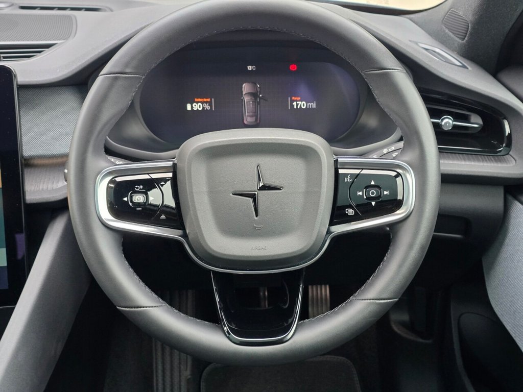 Used Polestar Polestar 2 2022 for sale - 76867312: Photo 28