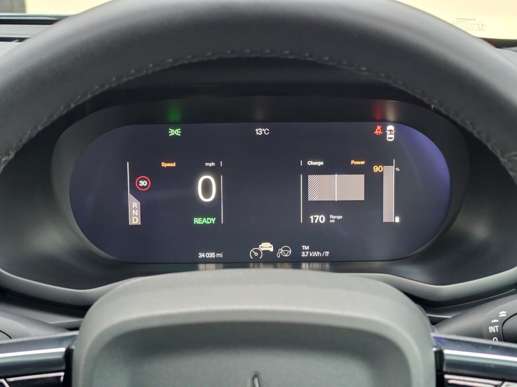 Used Polestar Polestar 2 2022 for sale - 76867312: Photo 29