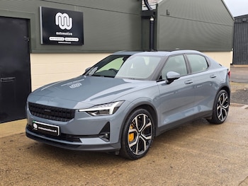 Used Polestar Polestar 2 2022 for sale - 76867312: Photo