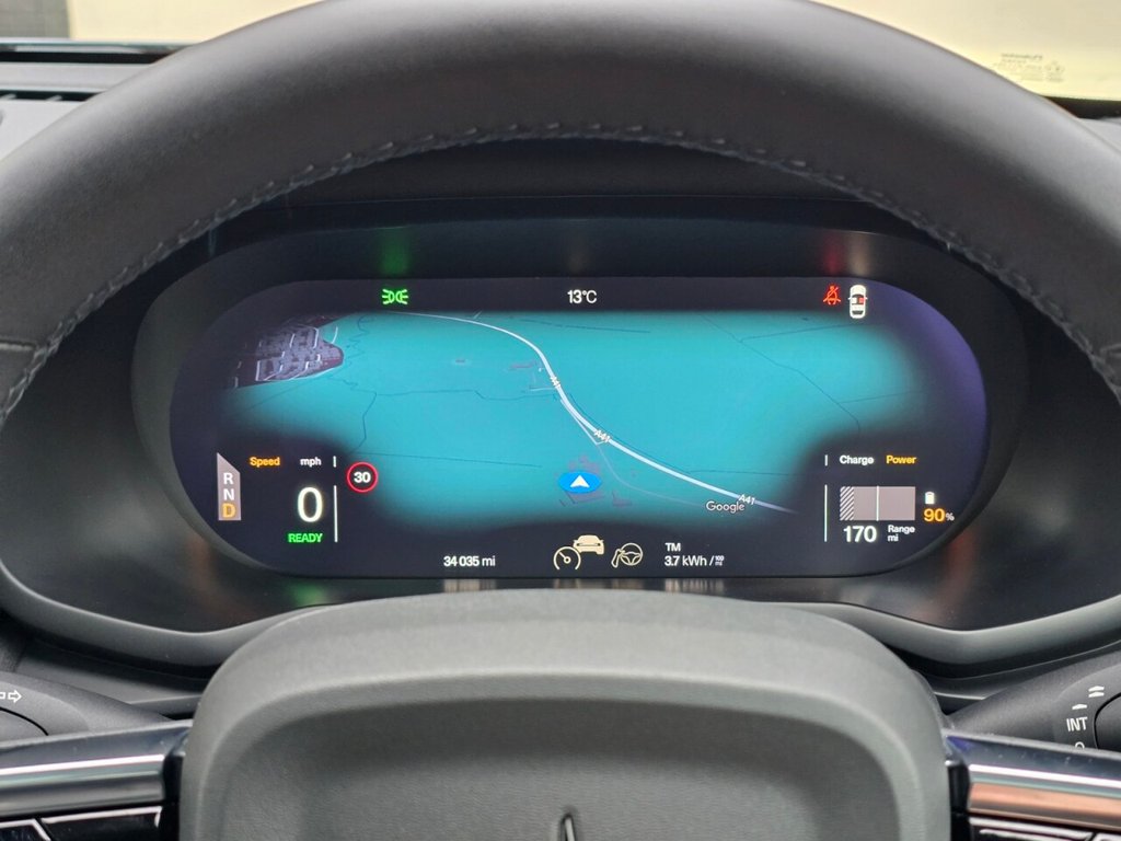 Used Polestar Polestar 2 2022 for sale - 76867312: Photo 30