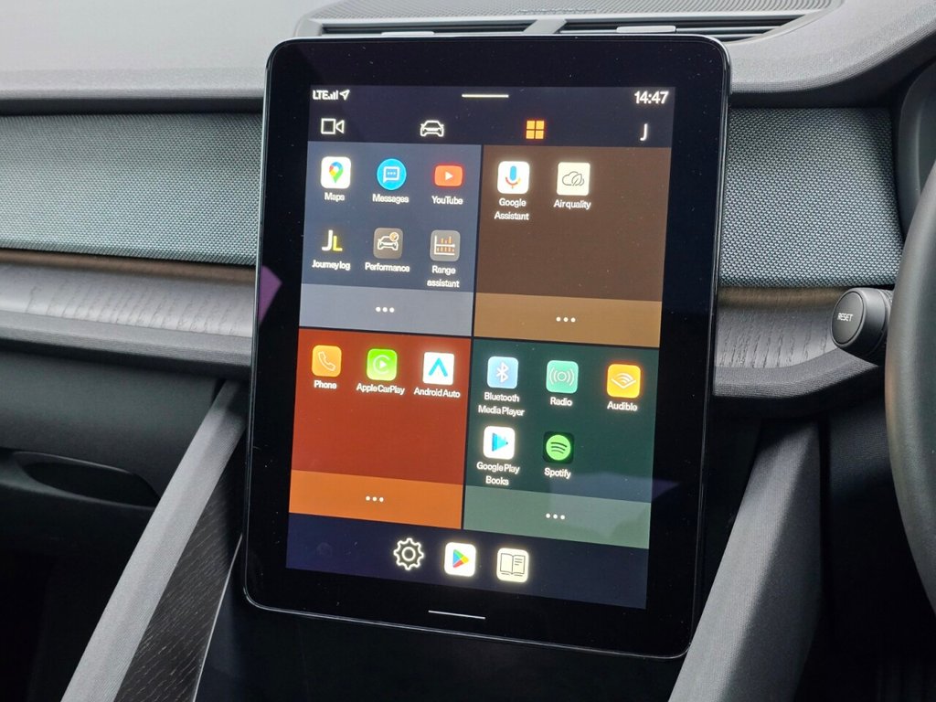 Used Polestar Polestar 2 2022 for sale - 76867312: Photo 38