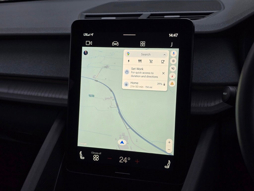 Used Polestar Polestar 2 2022 for sale - 76867312: Photo 39