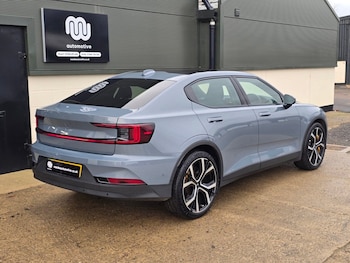Used Polestar Polestar 2 2022 for sale - 76867312: Photo
