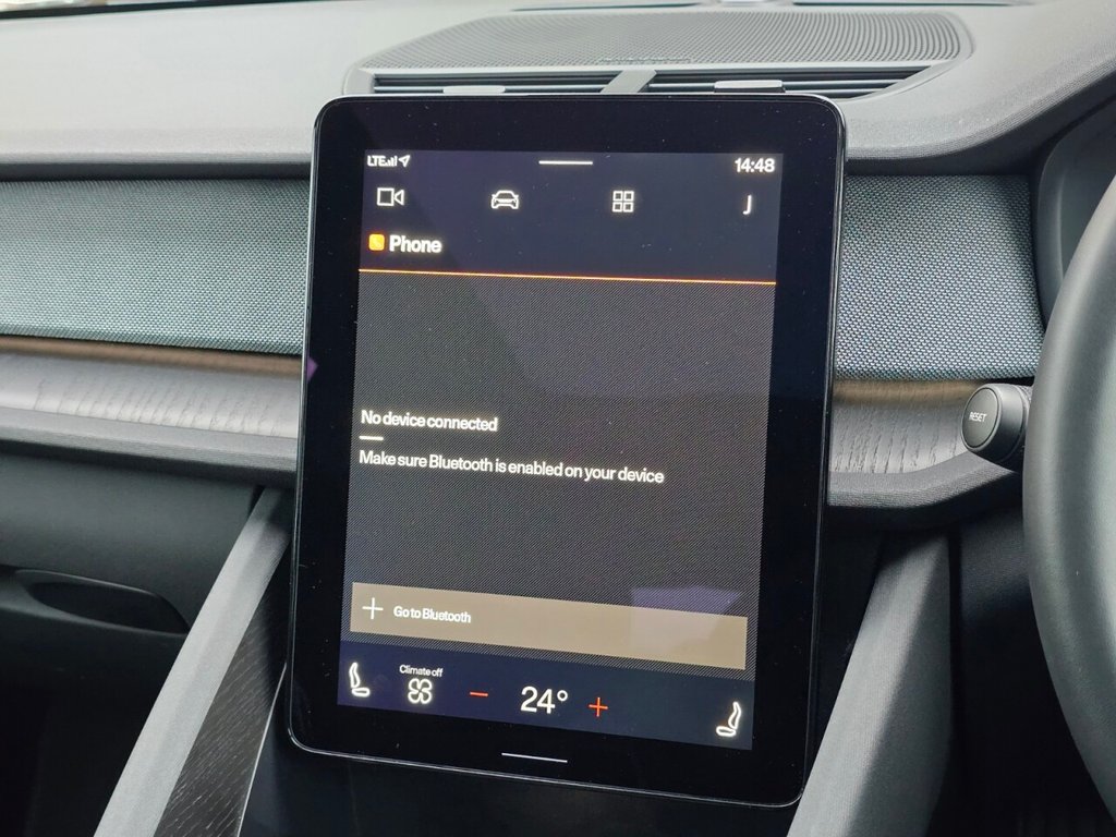 Used Polestar Polestar 2 2022 for sale - 76867312: Photo 40