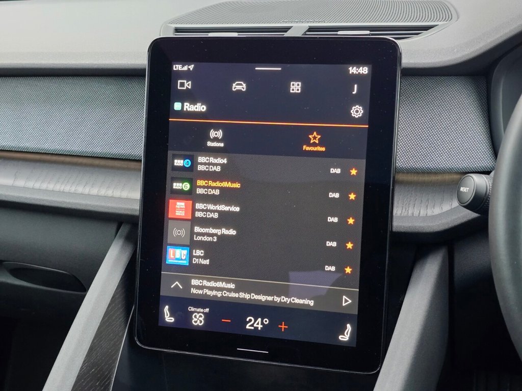 Used Polestar Polestar 2 2022 for sale - 76867312: Photo 41