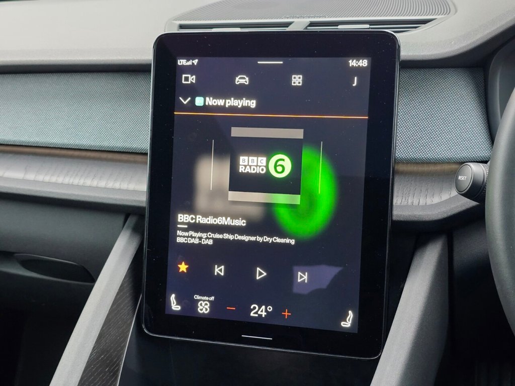 Used Polestar Polestar 2 2022 for sale - 76867312: Photo 42