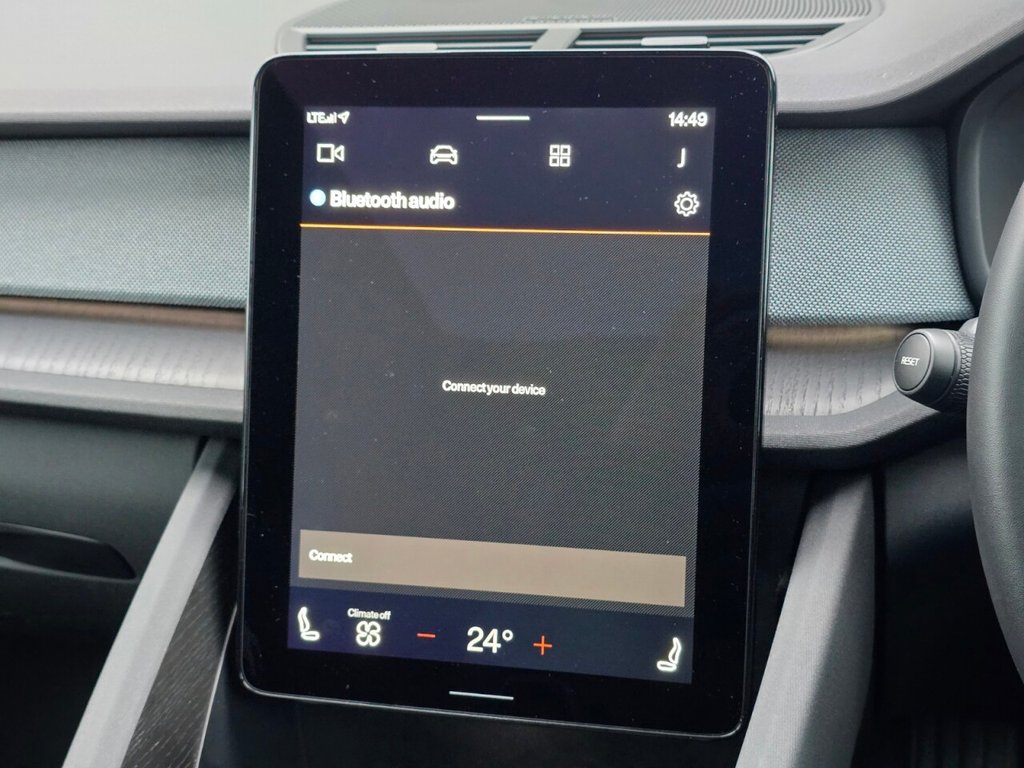 Used Polestar Polestar 2 2022 for sale - 76867312: Photo 43