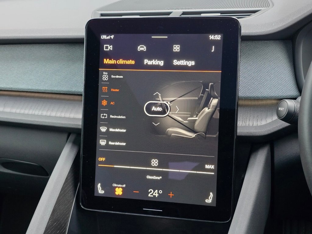 Used Polestar Polestar 2 2022 for sale - 76867312: Photo 45