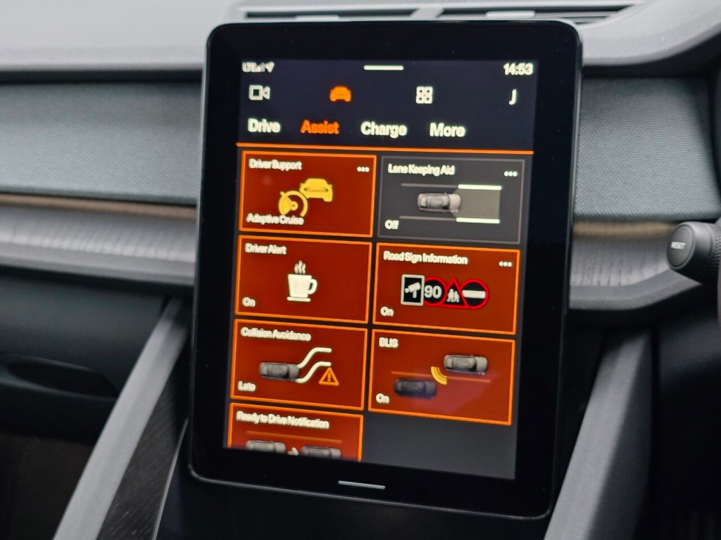 Used Polestar Polestar 2 2022 for sale - 76867312: Photo 48