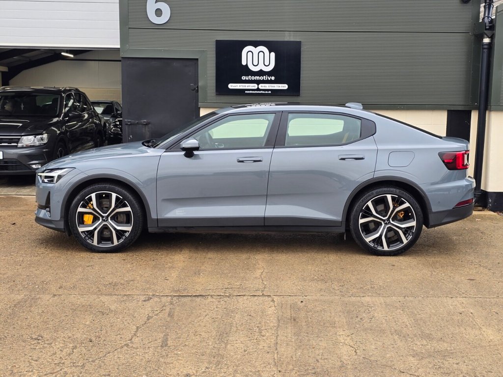 Used Polestar Polestar 2 2022 for sale - 76867312: Photo 6