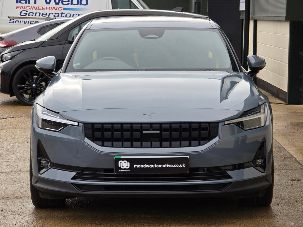 Used Polestar Polestar 2 2022 for sale - 76867312: Photo 7