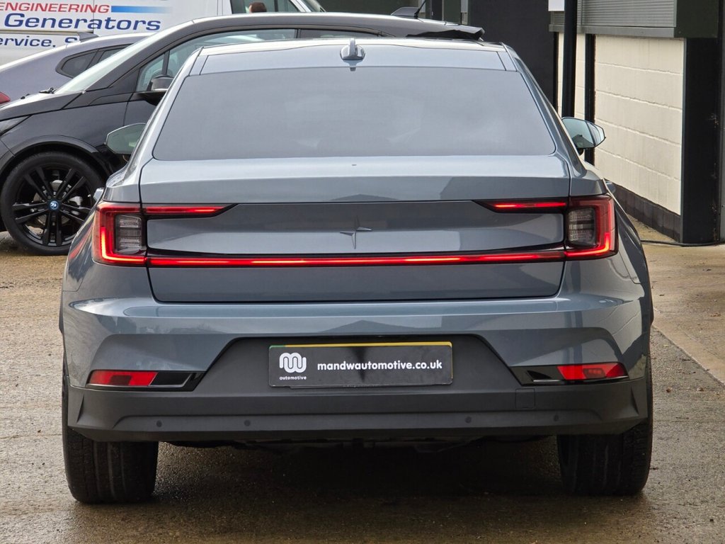 Used Polestar Polestar 2 2022 for sale - 76867312: Photo 8