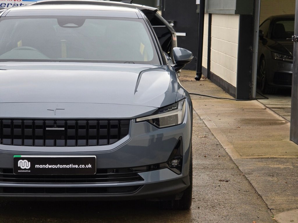 Used Polestar Polestar 2 2022 for sale - 76867312: Photo 9