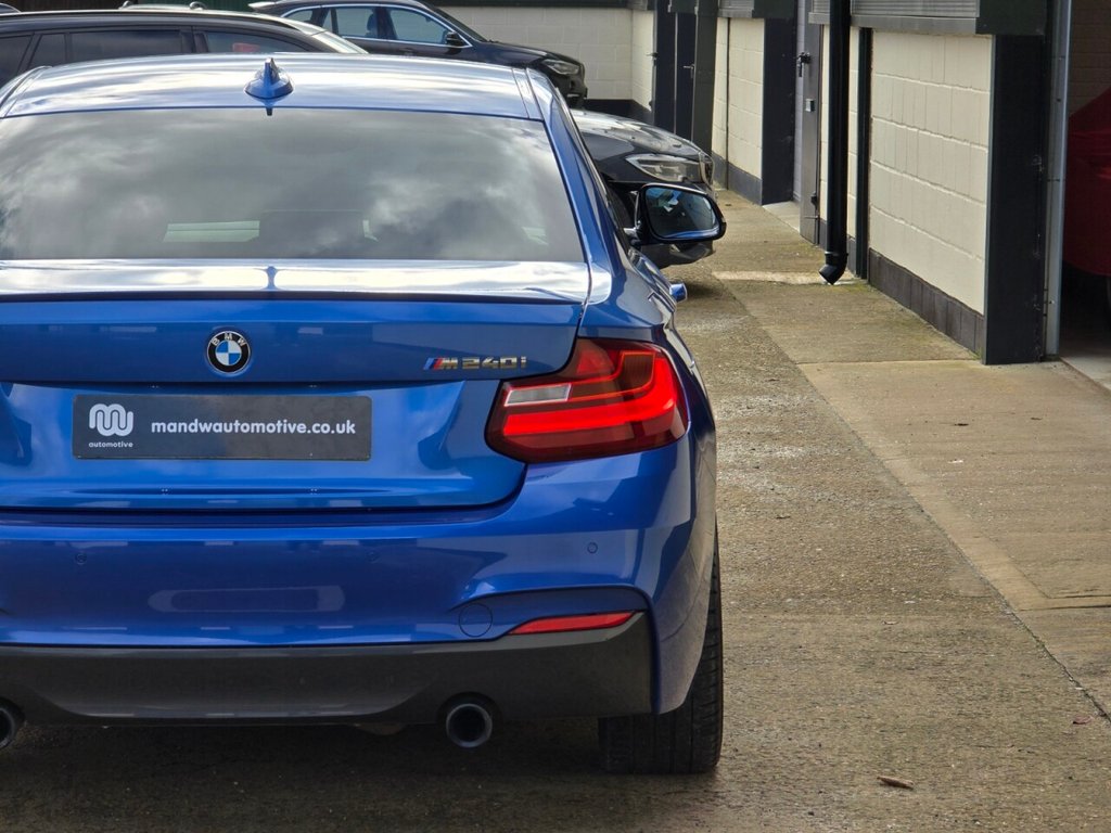 Used BMW 2 Series 2017 for sale - 77655509: Photo 10