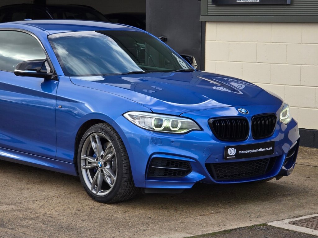 Used BMW 2 Series 2017 for sale - 77655509: Photo 11
